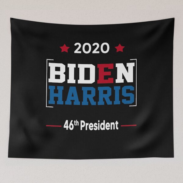Item preview, Biden 46th President Of The United States Of America designed and sold by AnimaLovers.