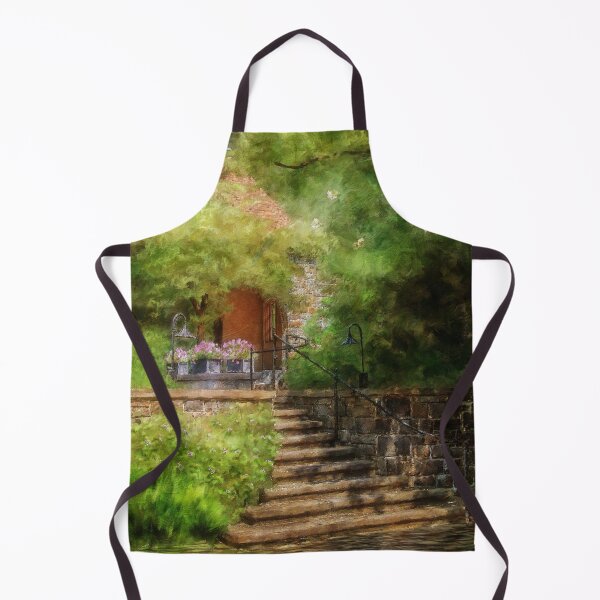 Item preview, Under The Crepe Myrtle Tree designed and sold by Lois Bryan.