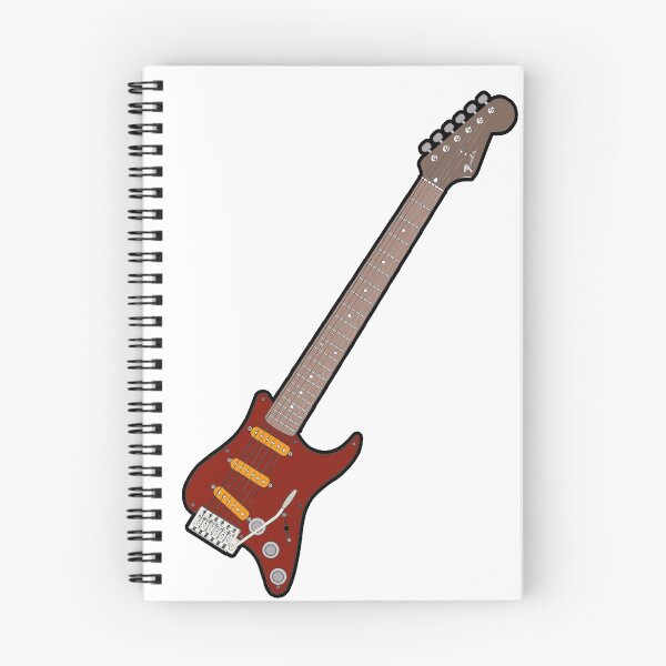 Item preview, Internal Guitar designed and sold by Marcuccio.