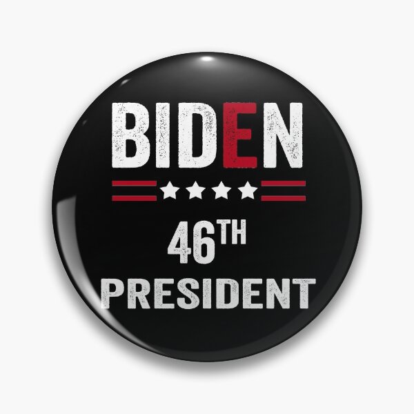 Item preview, Biden 46th President Of The United States Of America designed and sold by AnimaLovers.