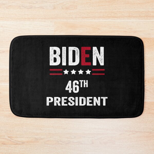 Item preview, Biden 46th President Of The United States Of America designed and sold by AnimaLovers.