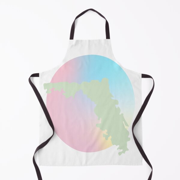 Item preview, Florida Pastel Rainbow Design designed and sold by collazodesigns.