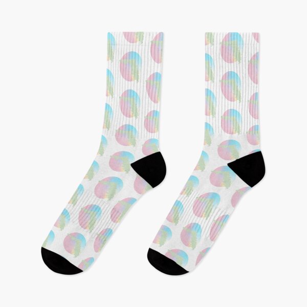 Item preview, Florida Pastel Rainbow Design designed and sold by collazodesigns.