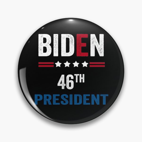 Item preview, Biden 46th President Of The United States Of America designed and sold by AnimaLovers.