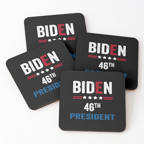 Item preview, Biden 46th President Of The United States Of America designed and sold by AnimaLovers.