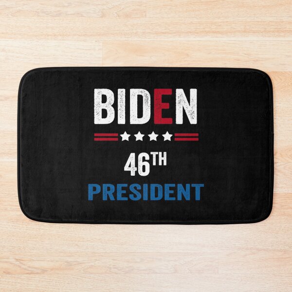 Item preview, Biden 46th President Of The United States Of America designed and sold by AnimaLovers.