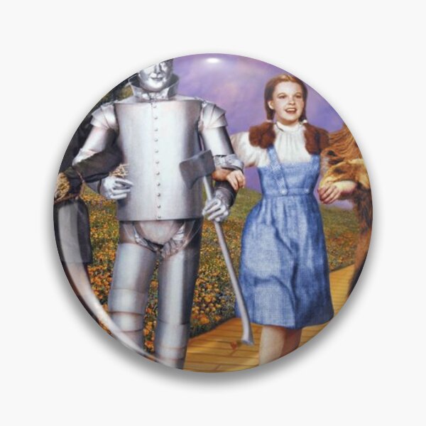 Item preview, the wizard of oz designed and sold by Hasten Veal.