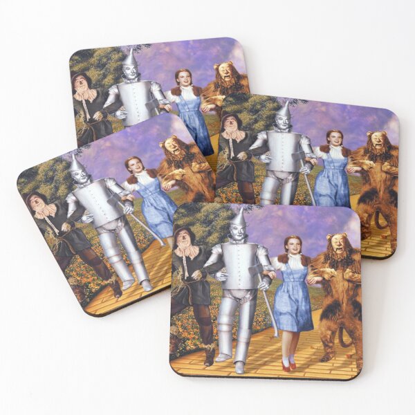Item preview, the wizard of oz designed and sold by Hasten Veal.