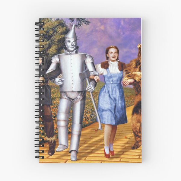 Item preview, the wizard of oz designed and sold by Hasten Veal.