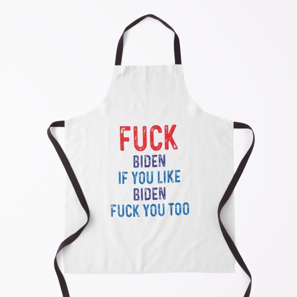 Item preview, Fuck You Biden Vote Pro Donald Trump Republican Conservative designed and sold by BibbsVincent.