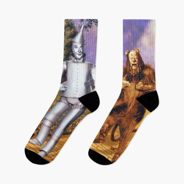 Item preview, the wizard of oz designed and sold by Hasten Veal.