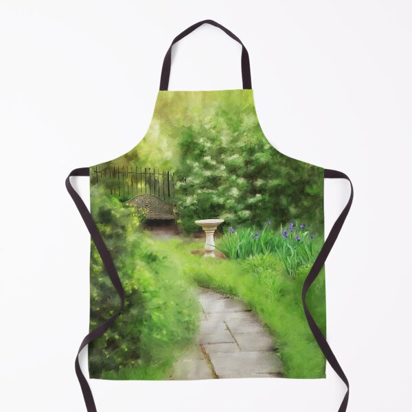 Item preview, Where The Path May Lead designed and sold by Lois  Bryan.