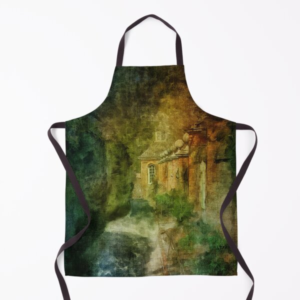 Item preview, Walking In A Williamsburg Garden designed and sold by Lois  Bryan.