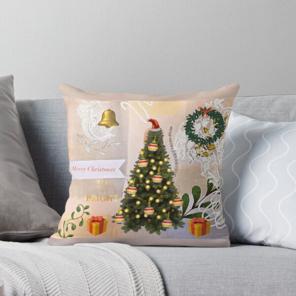 Item preview, Merry Christmas  designed and sold by Tonyasartprints.