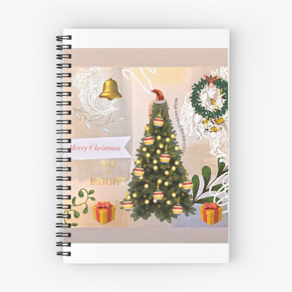 Item preview, Merry Christmas  designed and sold by Tonyasartprints.