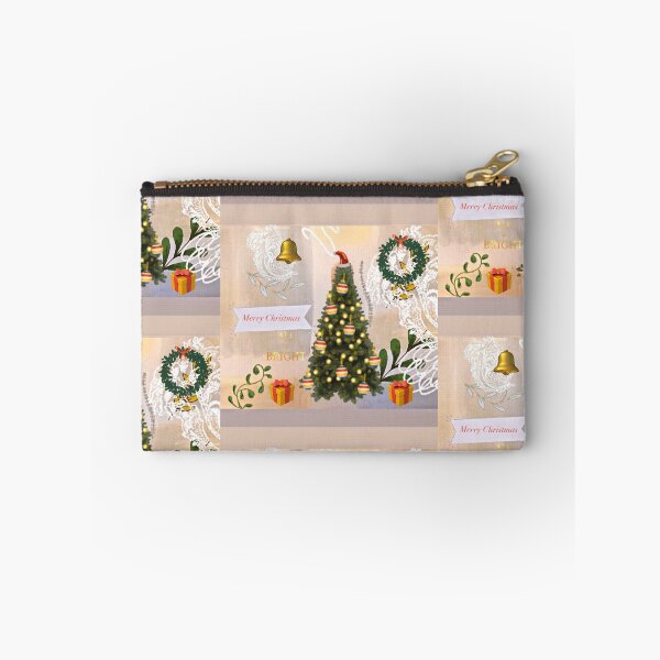 Item preview, Merry Christmas  designed and sold by Tonyasartprints.
