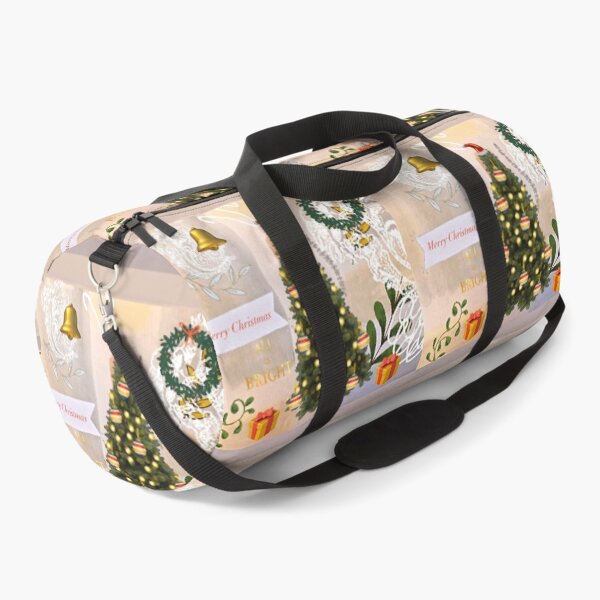 Item preview, Merry Christmas  designed and sold by Tonyasartprints.