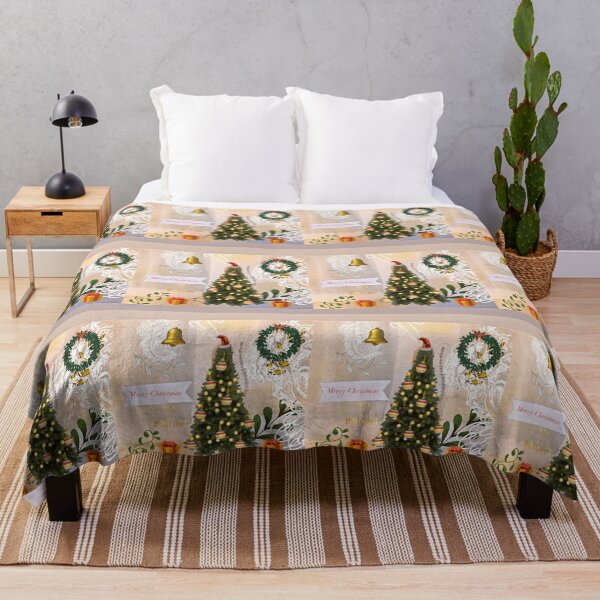 Item preview, Merry Christmas  designed and sold by Tonyasartprints.