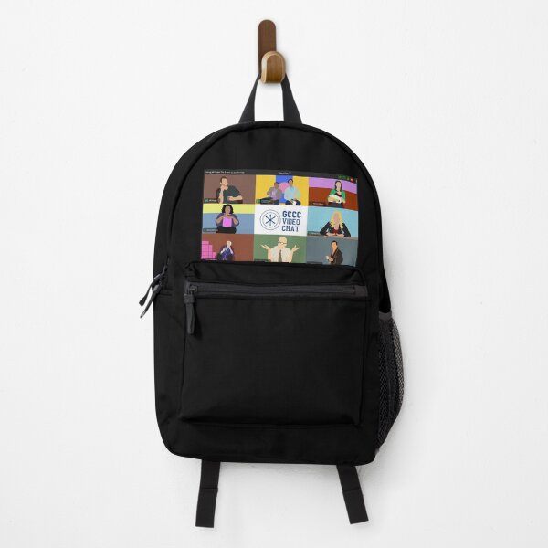Item preview, Community Virtual Hangout designed and sold by doctorheadly.