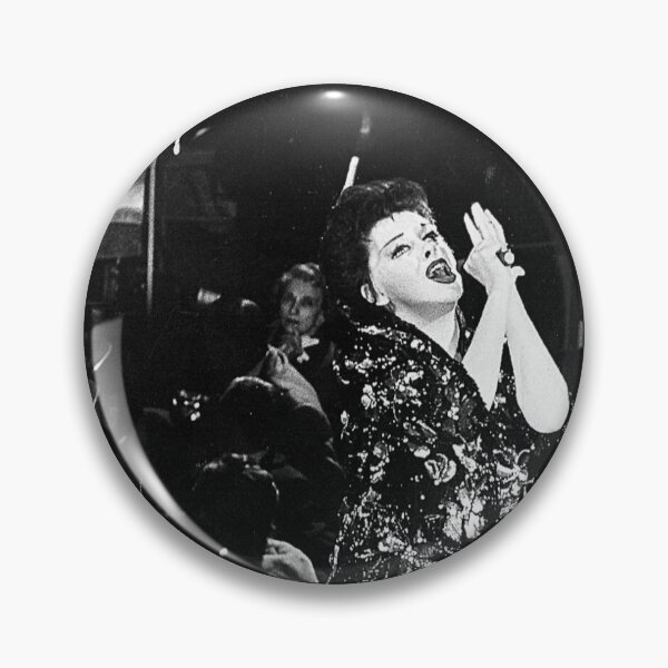 Item preview, judy garland designed and sold by Hasten Veal.