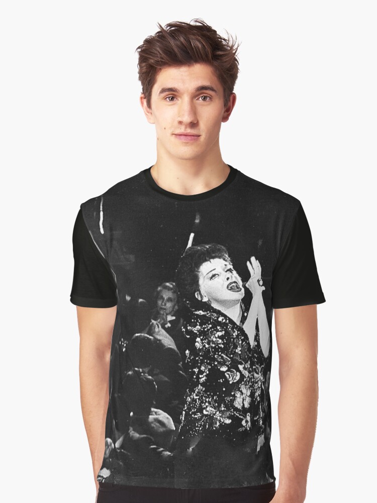 Judy garland shirt Clearance