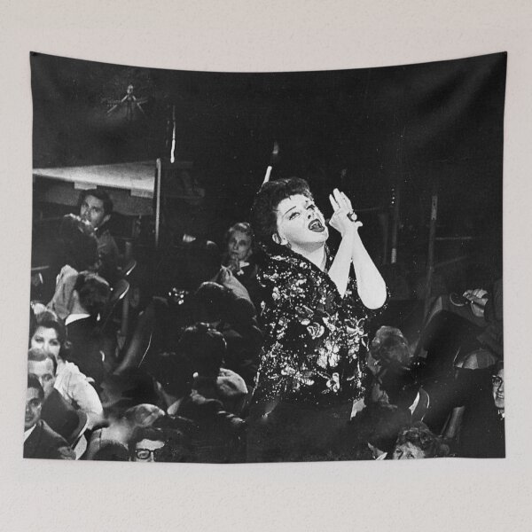 Item preview, judy garland designed and sold by Hasten Veal.