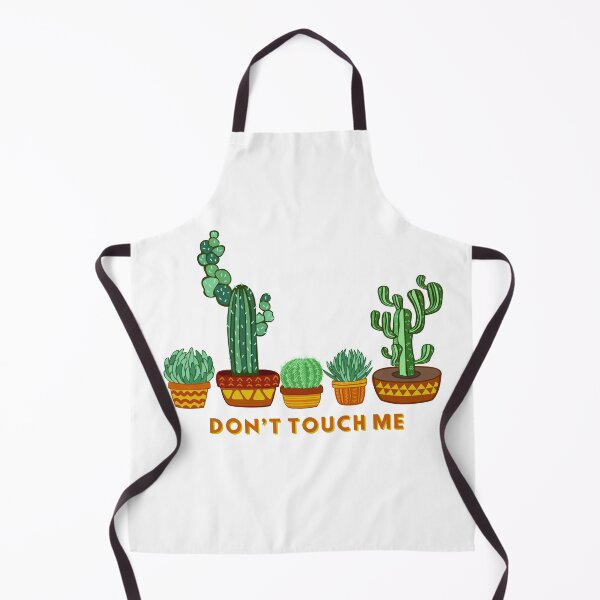 Item preview, Don’t touch me - horticulturist Love Gardening Funny Design Farming Gardener Farmer Growing Vegetables Hydroponics Vegan Roses Plant Herbalist Hemp designed and sold by CJCTEES.