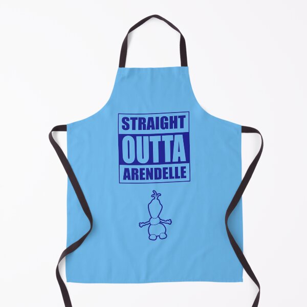 Item preview, Straight outta Arendelle designed and sold by sliceofdisney.