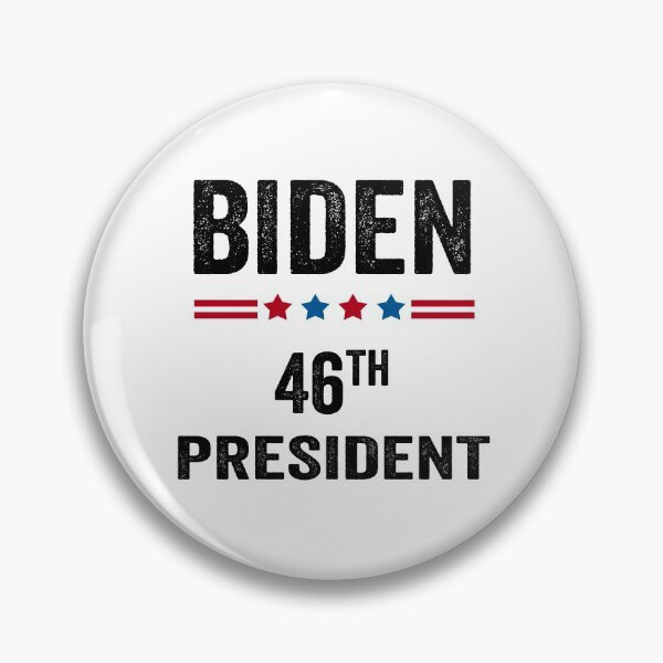 Item preview, Biden 46th President Of The United States Of America designed and sold by AnimaLovers.