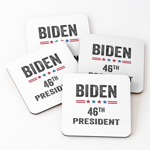 Item preview, Biden 46th President Of The United States Of America designed and sold by AnimaLovers.