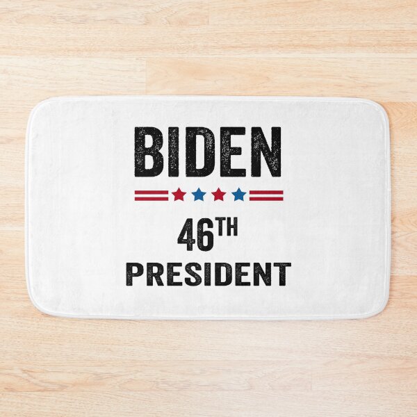 Item preview, Biden 46th President Of The United States Of America designed and sold by AnimaLovers.