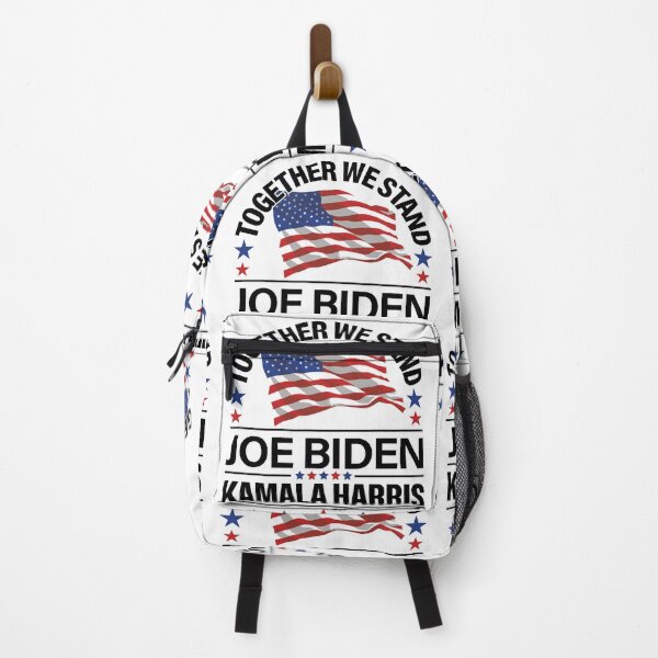 Item preview, Together We Stand | Joe Biden Kamala Harris America Unite designed and sold by GravitiTees.