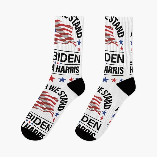 Item preview, Together We Stand | Joe Biden Kamala Harris America Unite designed and sold by GravitiTees.