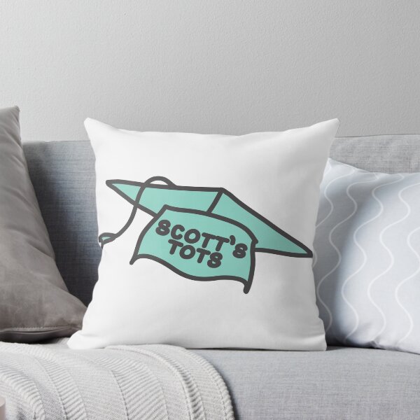 Item preview, Scott's tots The Office designed and sold by donsantiago.