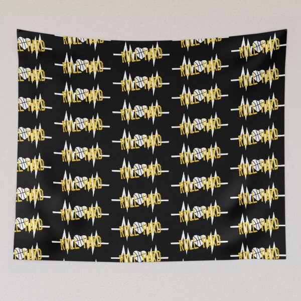 Item preview, Roll Hard designed and sold by Teamtsunami6.