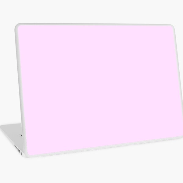 Item preview, Pale Thistle Violet designed and sold by SolidColors.