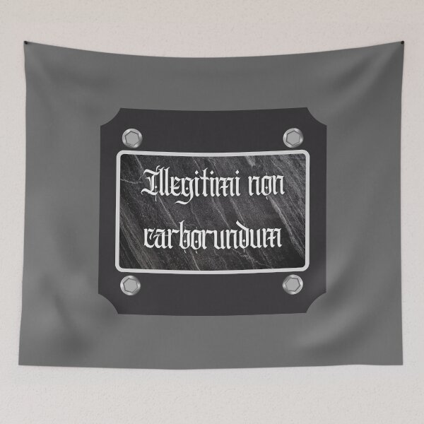Item preview, Don't Let the Bas#$%&@ Grind You Down designed and sold by JCAD312.