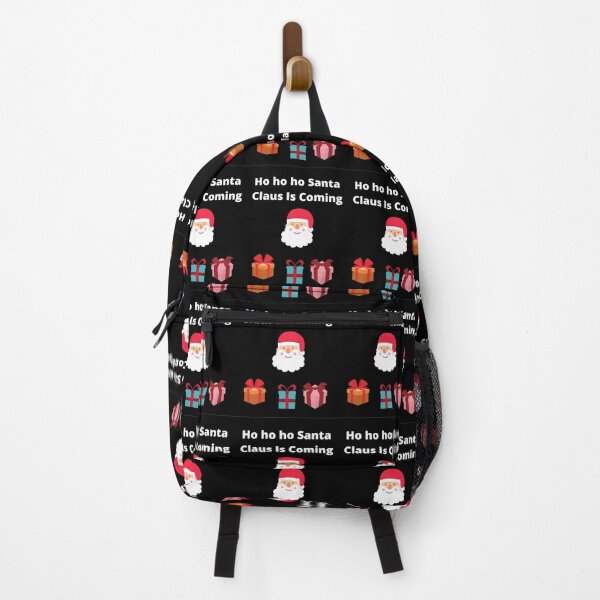 Item preview, Ho ho ho Santa Claus Is Coming designed and sold by HnLStore.