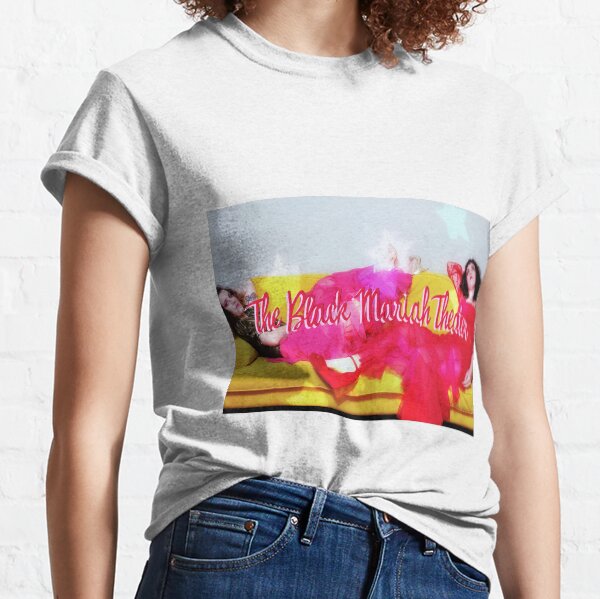 Don't Bother Writing, I Burn Your Letters Classic T-Shirt