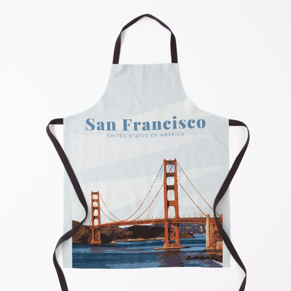 Item preview, San Francisco Golden Gate Bridge designed and sold by TheJoeyStudio.