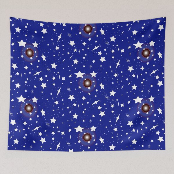 Item preview, Stars 001 designed and sold by JockArts.