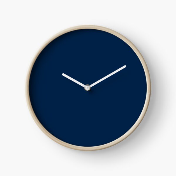 Item preview, Oxford Blue designed and sold by SolidColors.