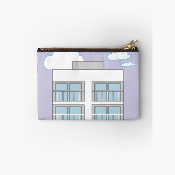 Item preview, Cute Simple Building designed and sold by Mirushy.