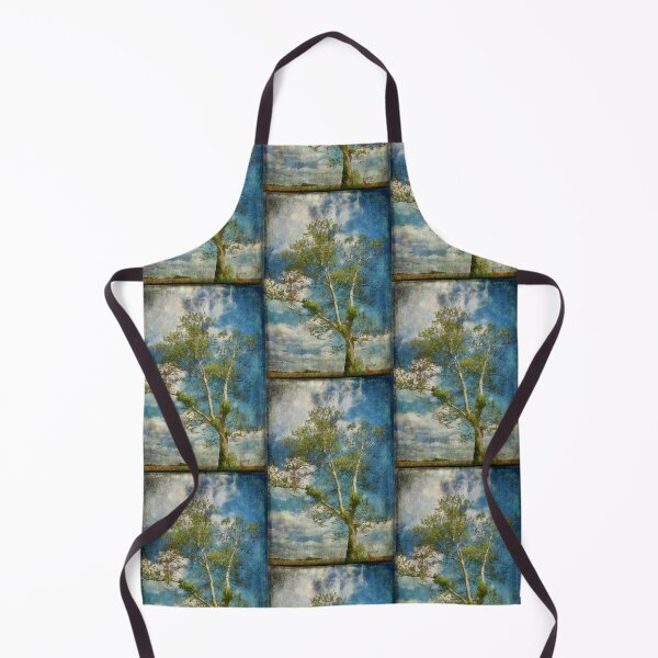 Item preview, White Birch In May designed and sold by Lois Bryan.
