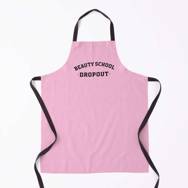 Item preview, BEAUTY SCHOOL DROPOUT designed and sold by pineappledrippd.