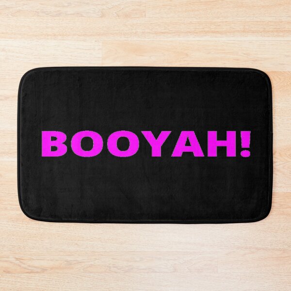 Item preview, BOOYAH! designed and sold by PLANTONE.