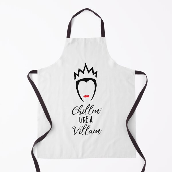 Item preview, Chillin like a villain designed and sold by sliceofdisney.