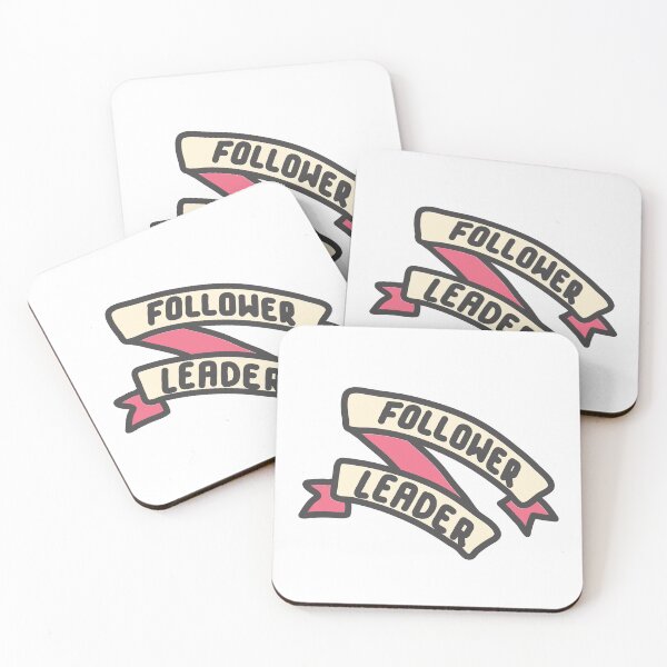 Item preview, Creed follower & leader the office designed and sold by donsantiago.