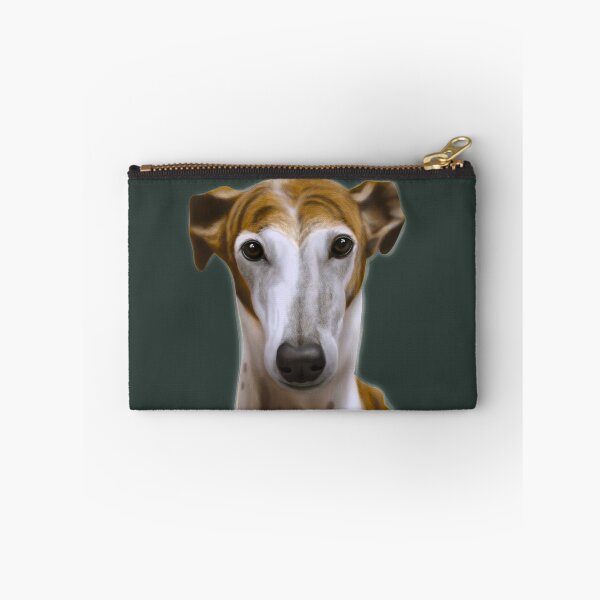 Item preview, Sighthound painting designed and sold by VEROfojt.