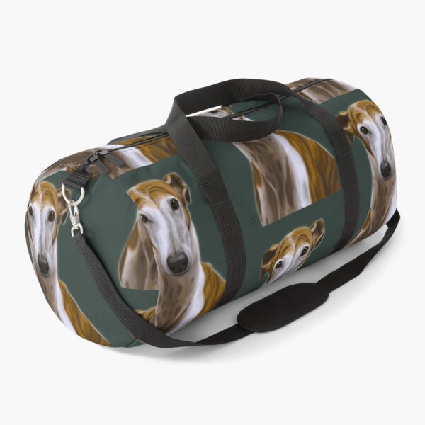 Item preview, Sighthound painting designed and sold by VEROfojt.